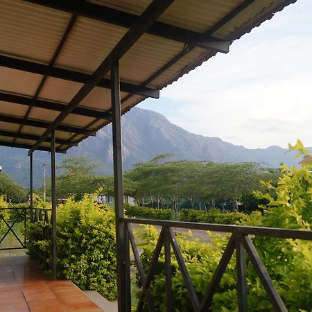 Mountain View Hotel Масинагуди Екстериор снимка
