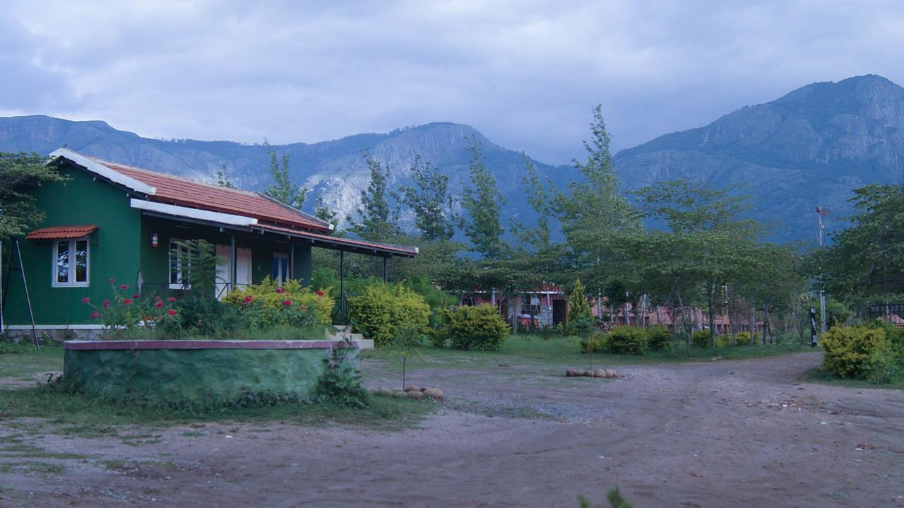 Mountain View Hotel Масинагуди Екстериор снимка