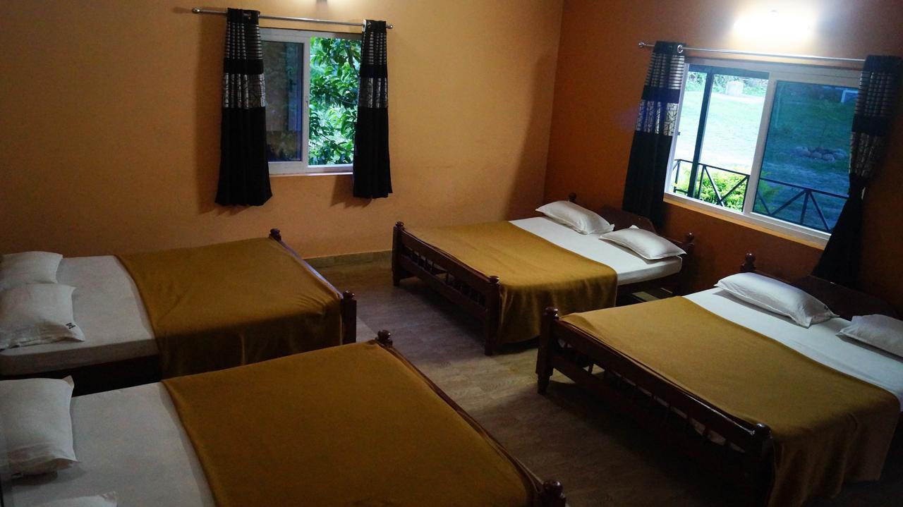 Mountain View Hotel Масинагуди Екстериор снимка